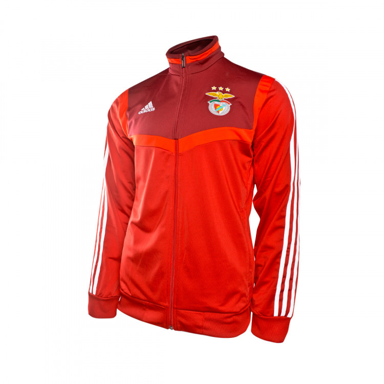 adidas benfica jacket