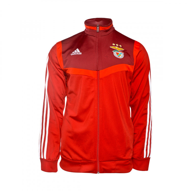 adidas benfica jacket
