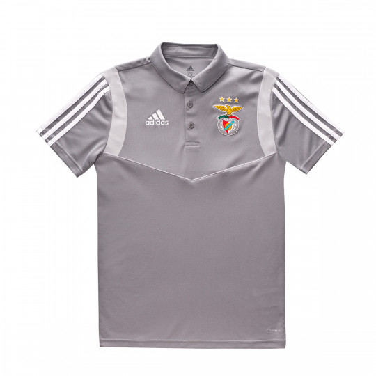 Polo benfica adidas Clearance
