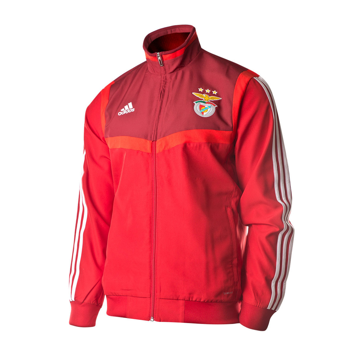 benfica jacket