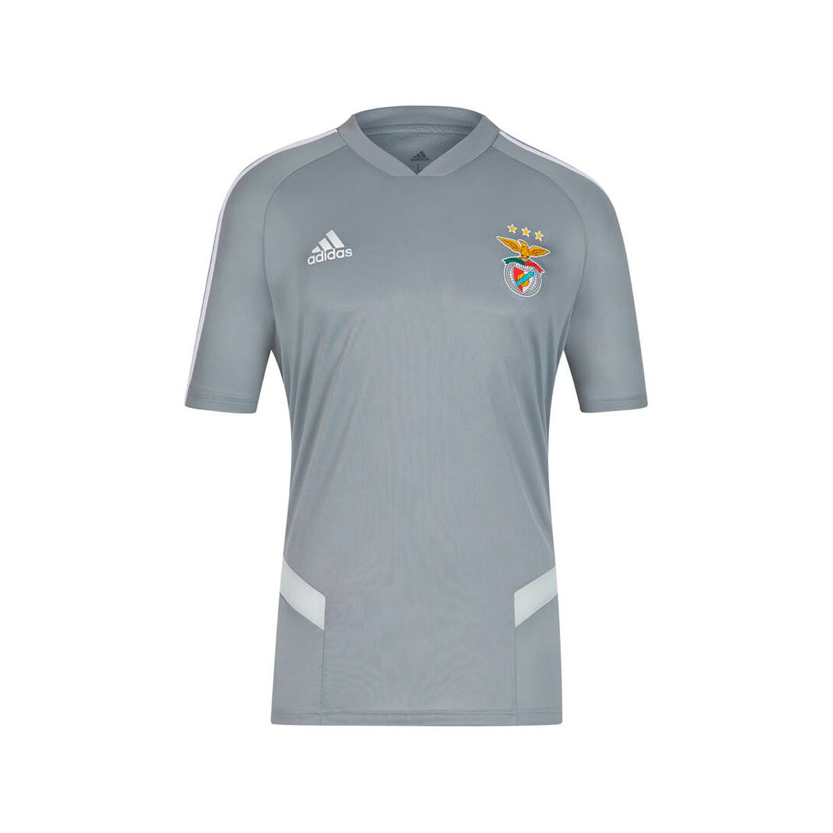 benfica white jersey