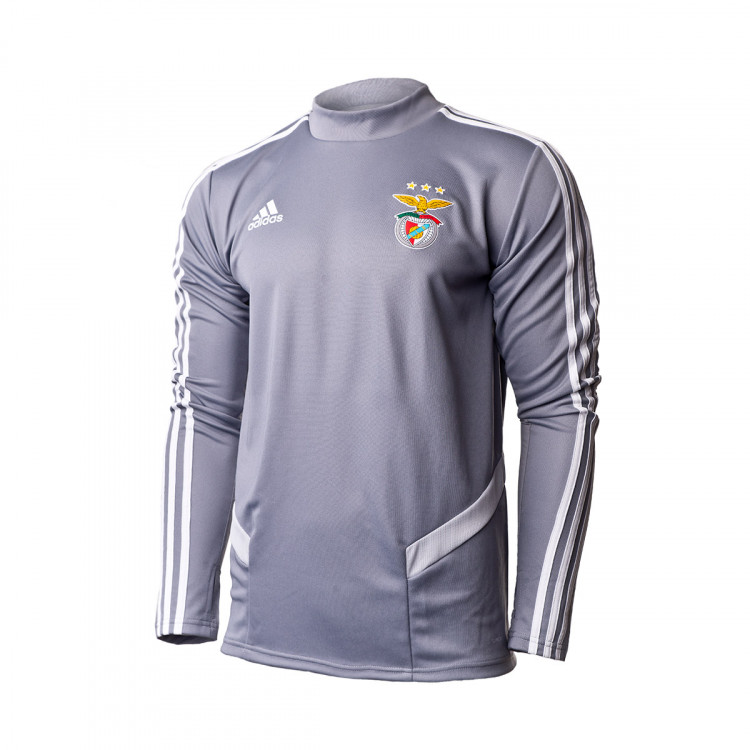 benfica long sleeve jersey