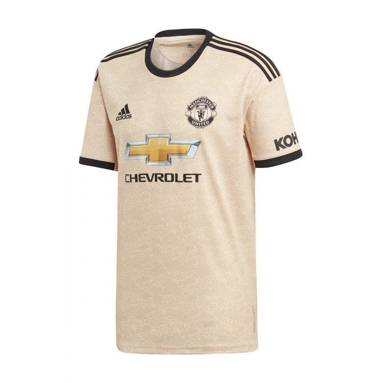 playeras adidas 2019