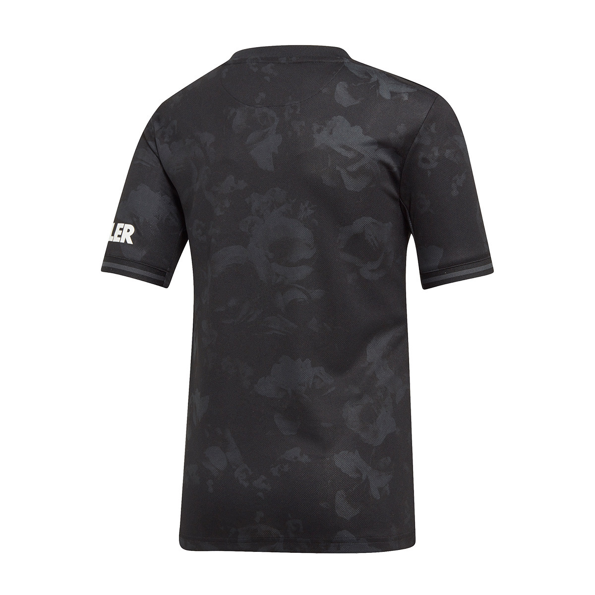 manchester united third goalkeeper kit