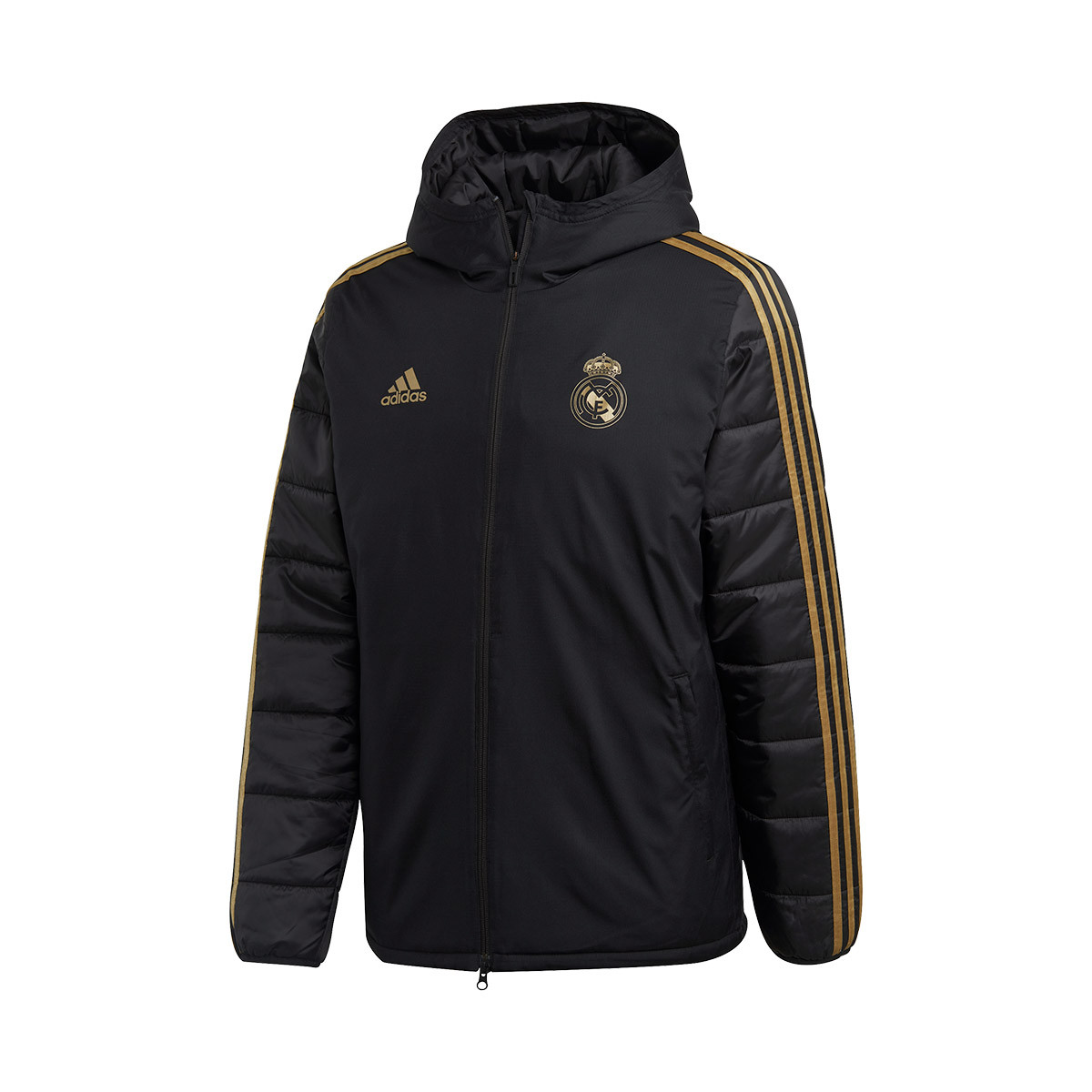 chaqueta adidas 2019