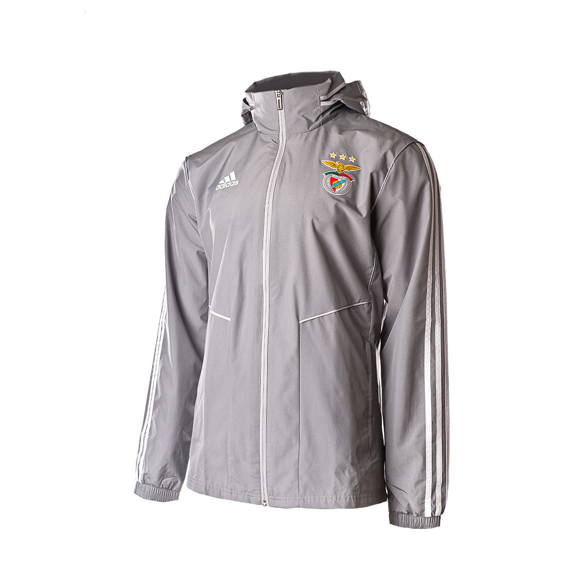 benfica jacket adidas