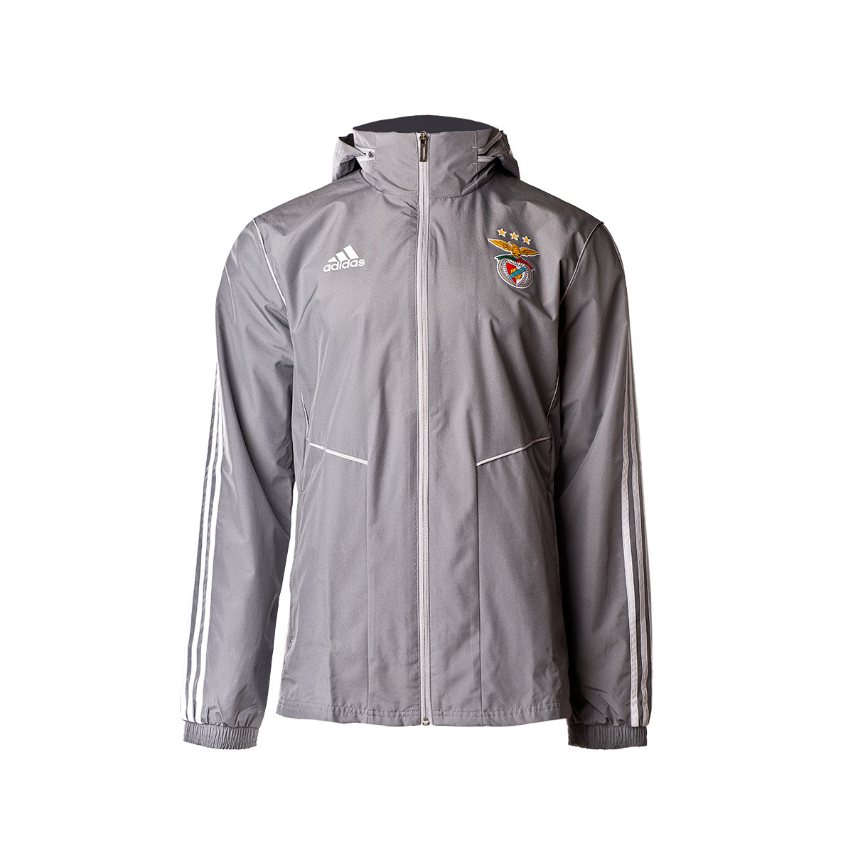 benfica jacket adidas