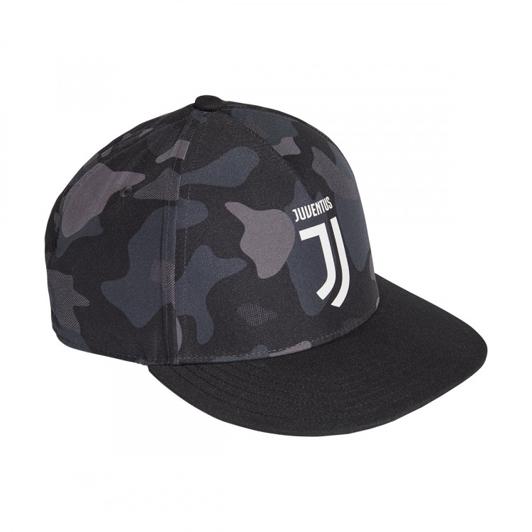 juventus adidas cap