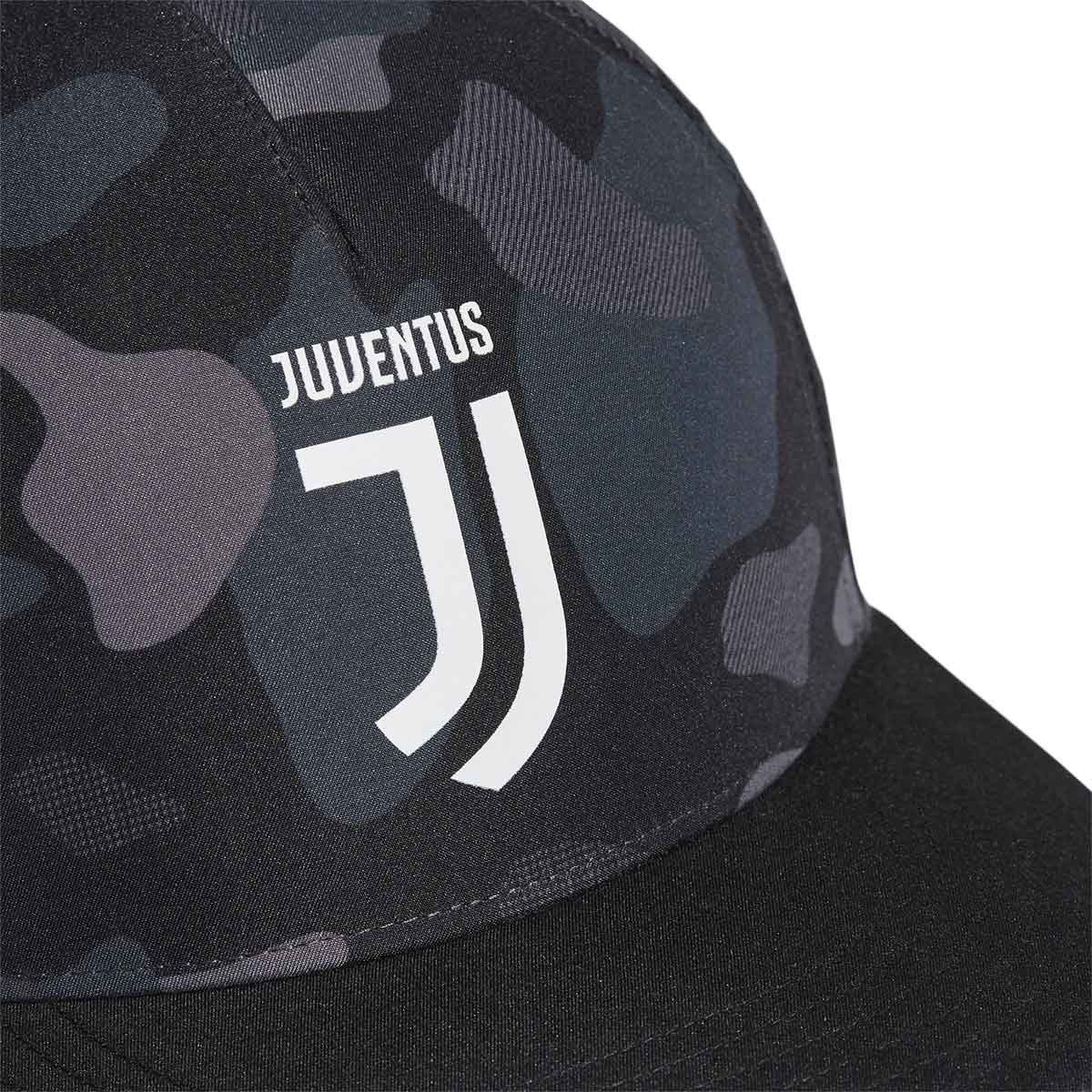 cappello adidas juve