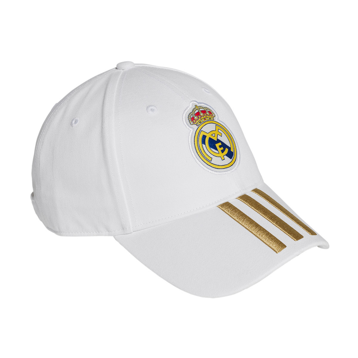 real madrid hat adidas