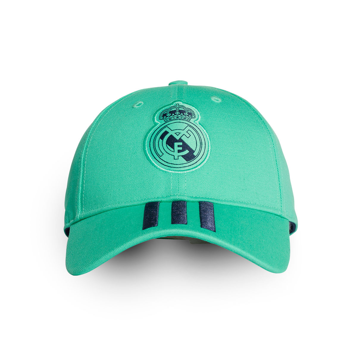 cappello adidas verde