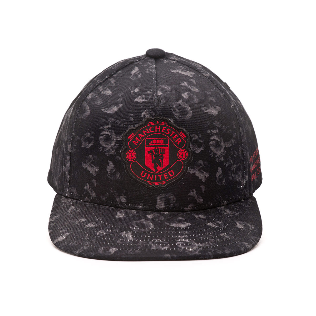 manchester united cap