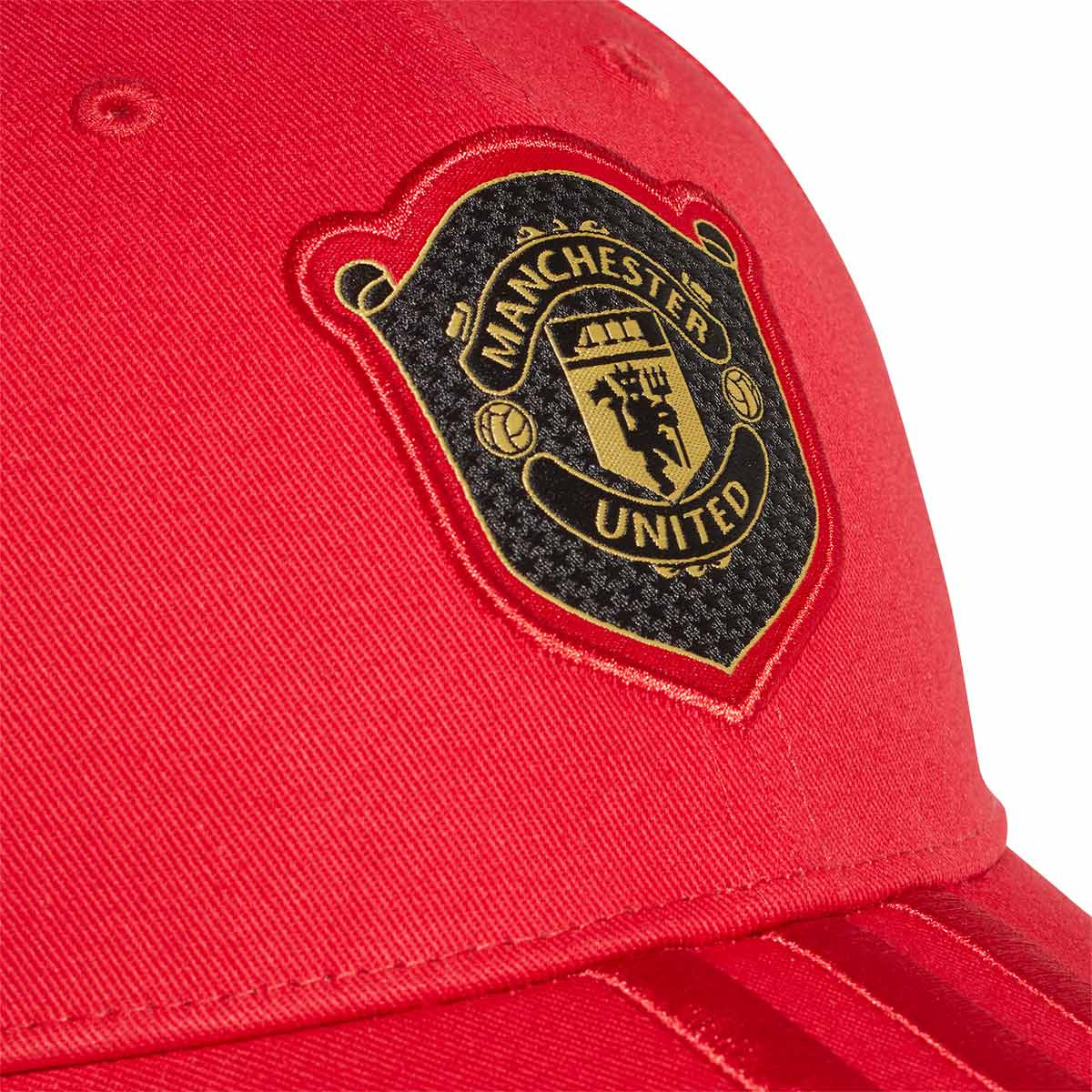 adidas manchester united cap