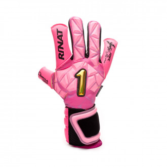 Luvas Rinat Fenix Quantum Pink