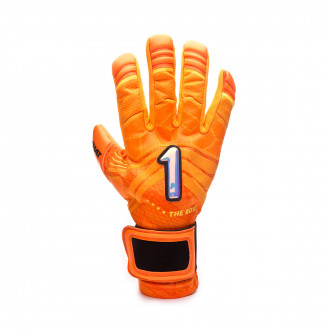 Luvas Rinat The Boss Alpha Orange
