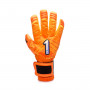 The Boss Alpha Orange