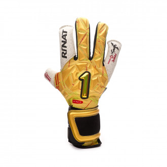 Luvas Rinat Fenix Quantum Gold