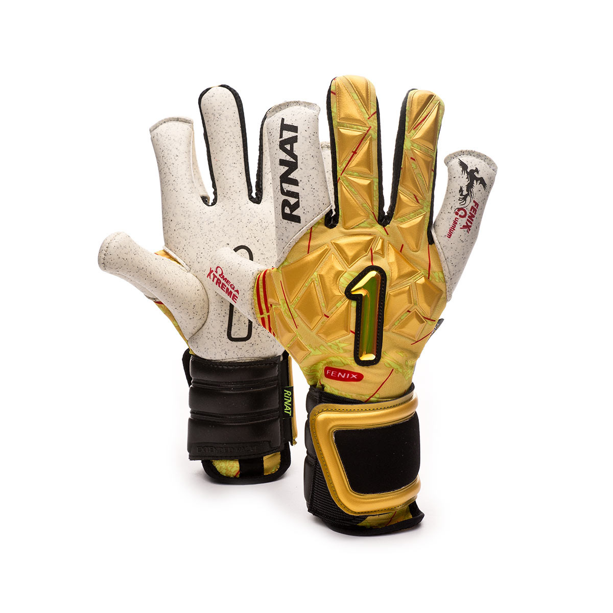 gloves rinat