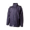 Chaquetón Valor Azul Marino