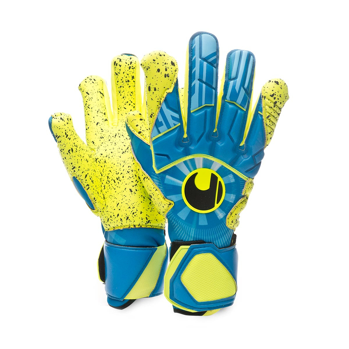 guantes uhlsport