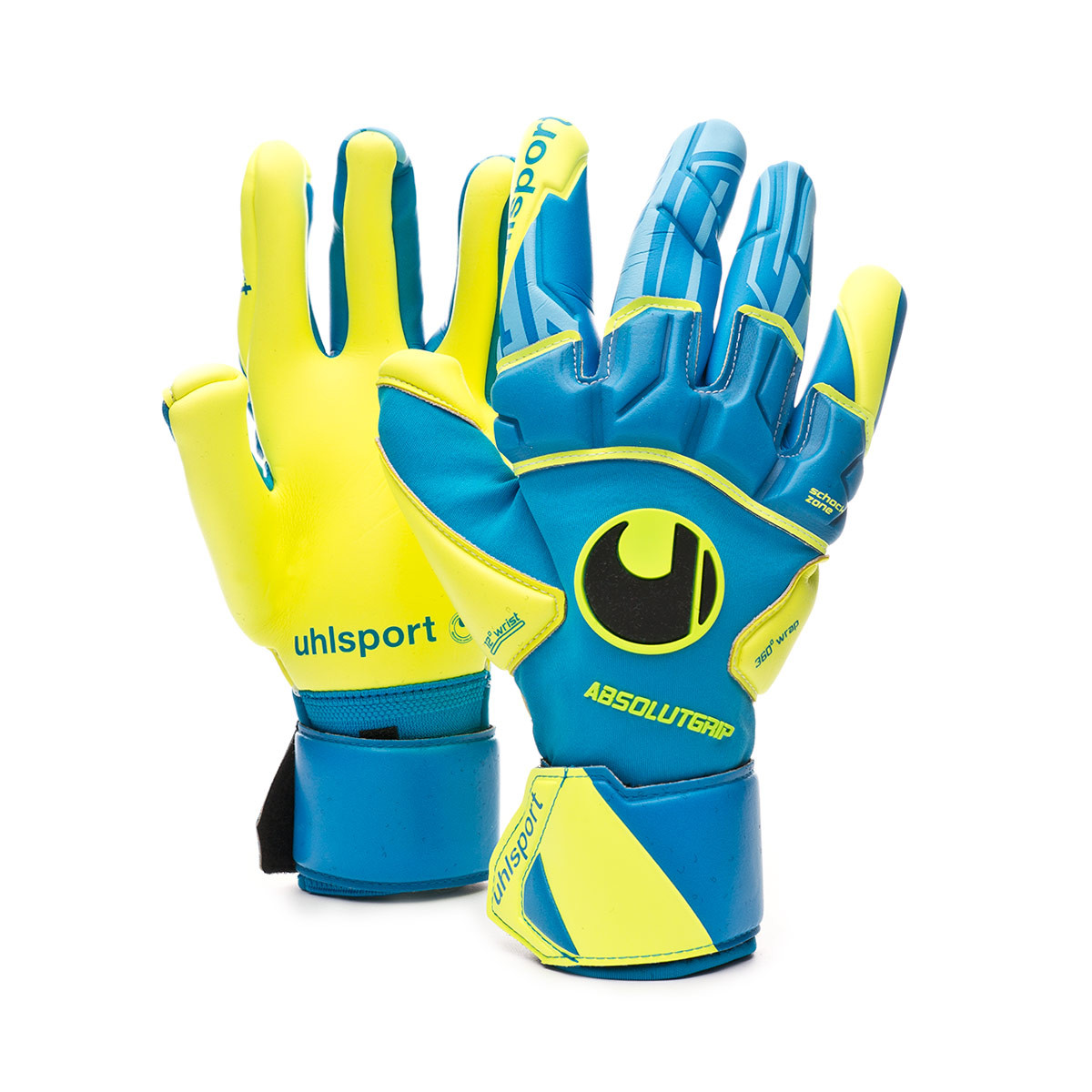 uhlsport absolute grip