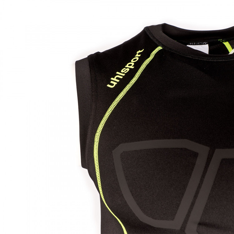 camiseta-uhlsport-bionikframe-tank-top-black-fluor-yellow-4