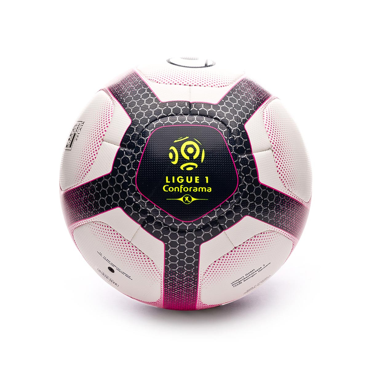 ligue 1 official match ball