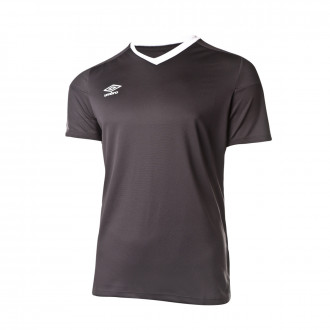 Camisola Umbro Legacy Black-White