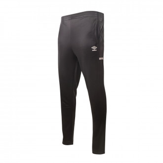Calças Umbro Track Black-White