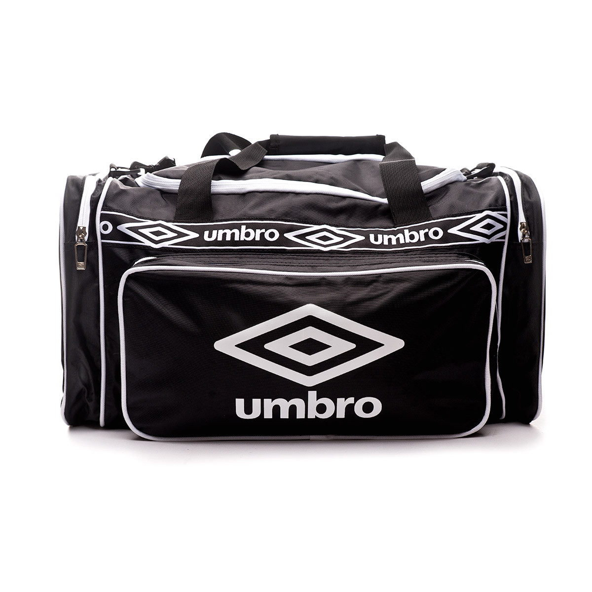 umbro football bag