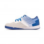 Zapatilla Chaleira II Pro White-Black-Regal blue