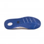 Zapatilla Chaleira II Pro White-Black-Regal blue