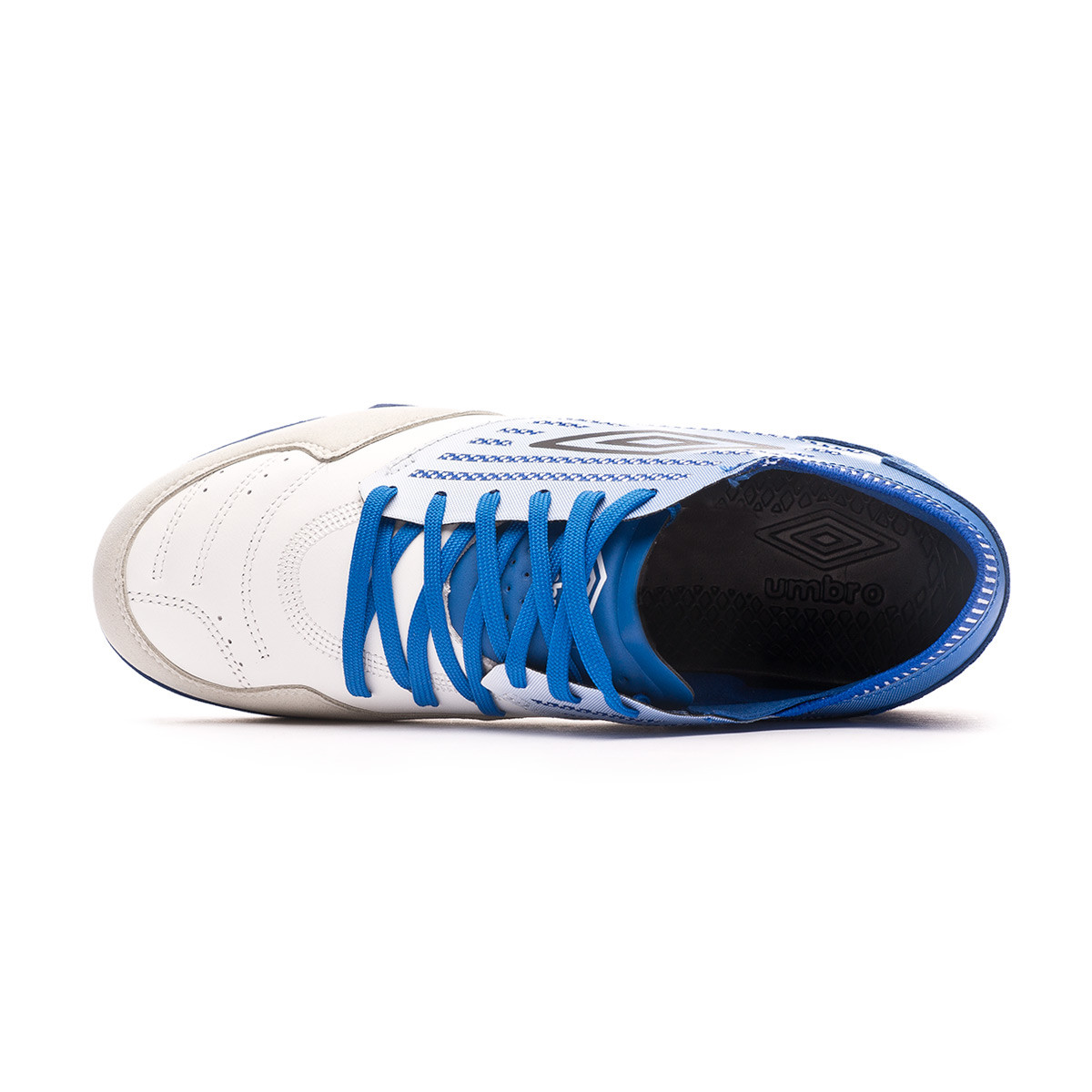 chaleira pro futsal umbro