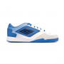Chaleira II Liga White-Black-Regal blue