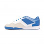 Zapatilla Chaleira II Liga White-Black-Regal blue