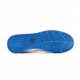 Zapatilla Chaleira II Liga White-Black-Regal blue
