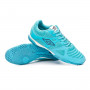 Zapatilla Vision II Liga Scuba blue-Evening blue