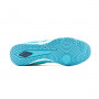 Zapatilla Vision II Liga Scuba blue-Evening blue