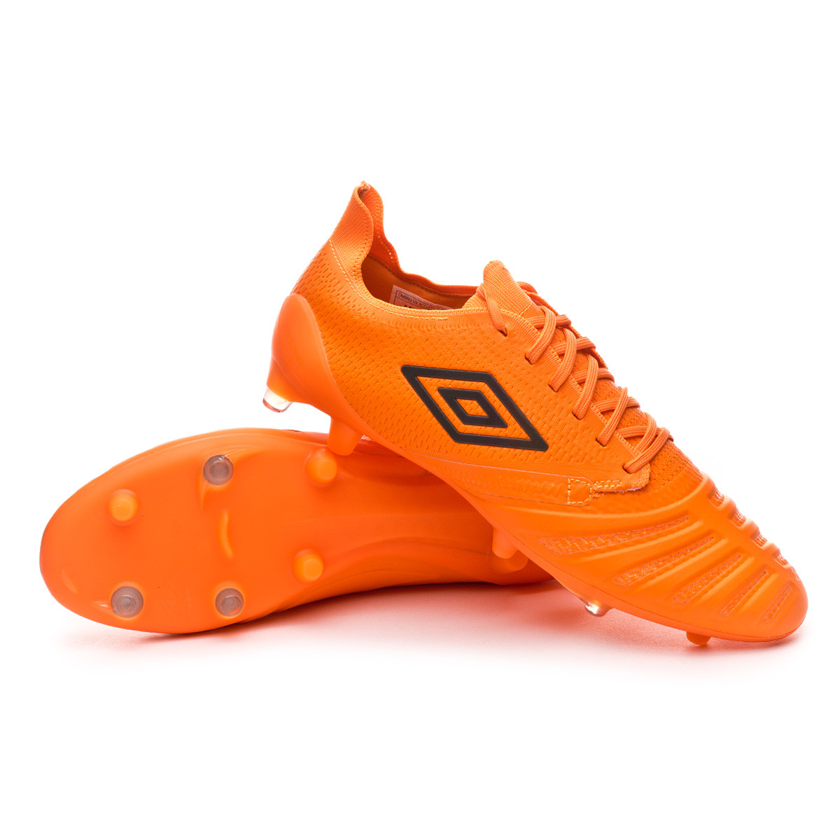 umbro laceless football boots