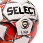 Balón Liga Mini 2019-2020 White-Red-Black