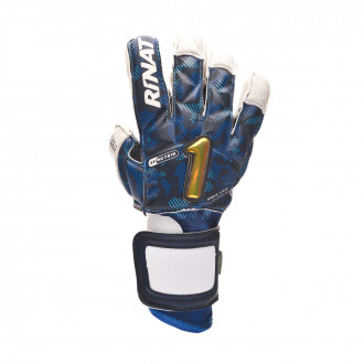 Guante Rinat Asimetrik Hunter Spine Pro Blue-White