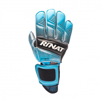 Luvas Rinat Kancerbero Quantum Pro Blue-Black