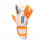 Egotiko Quantum Pro White-Orange