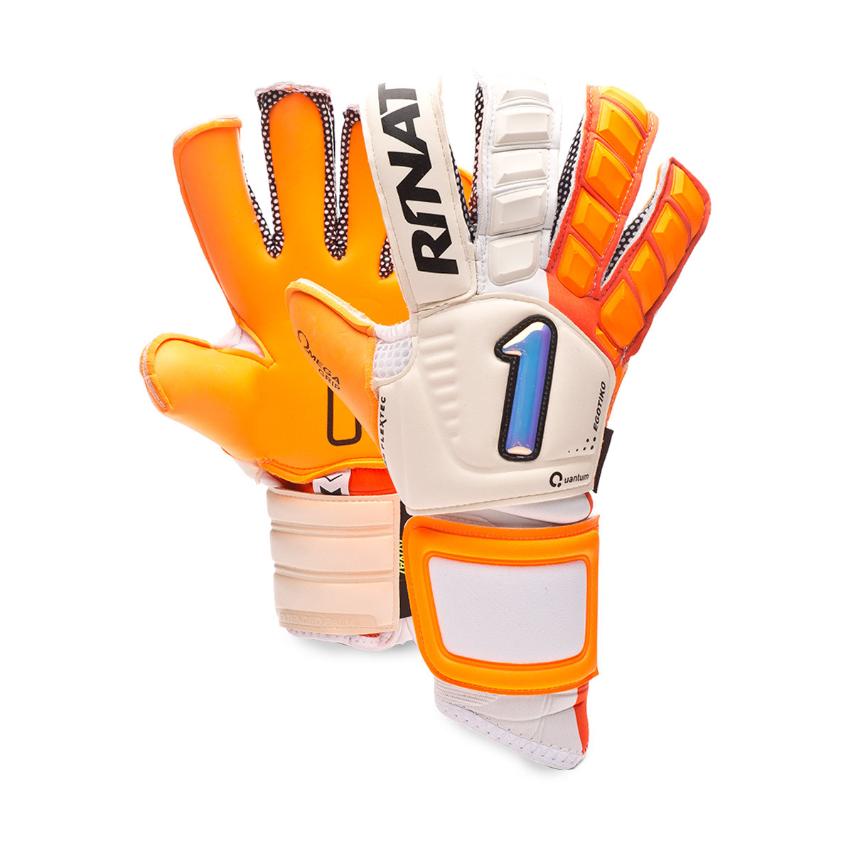 Rinat Egotiko Quantum Professional Glove