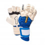 Guante Kraken Spekter Pro White-Blue