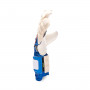 Guante Kraken Spekter Pro White-Blue