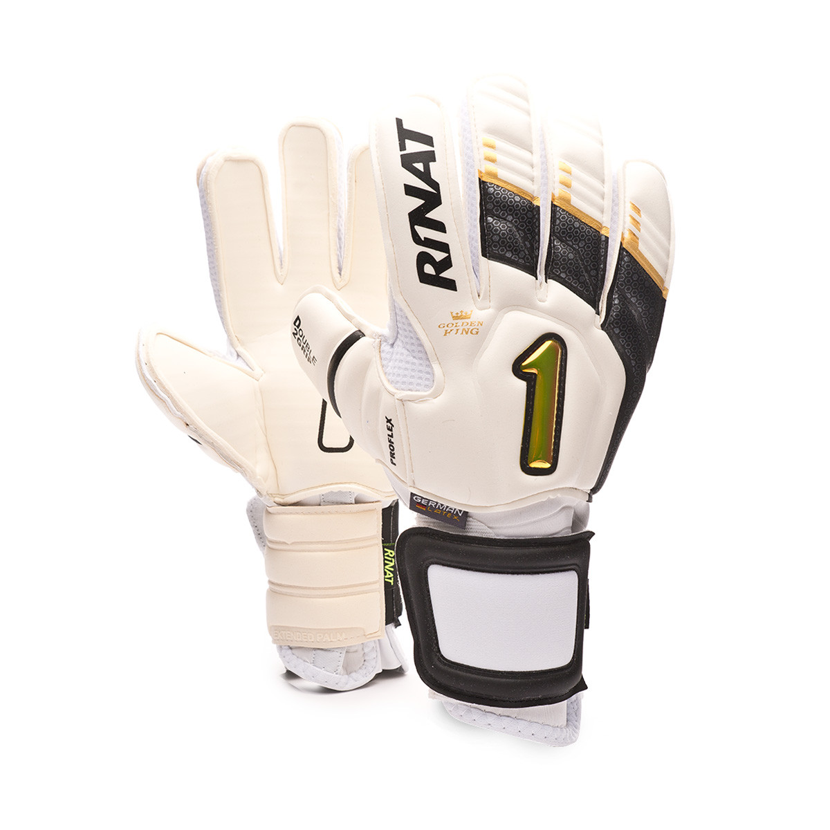 rinat goalkeeper gloves