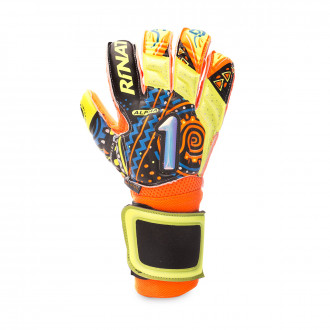 Guante Rinat Uno Alpha Alebrije