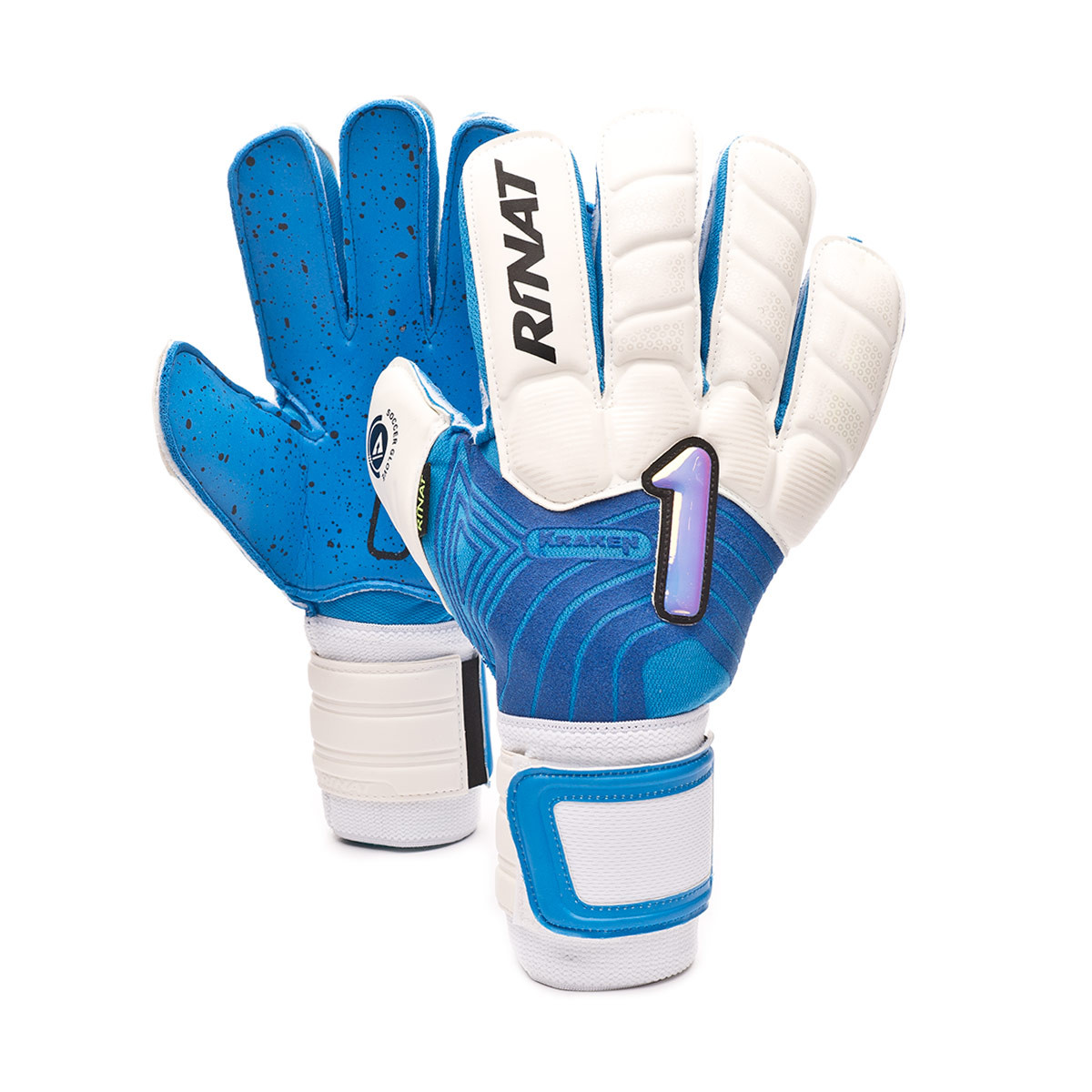 nike kraken goalkeeper gloves