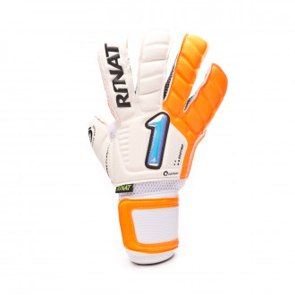 Guante Rinat Egotiko Quantum Turf Grey-Orange